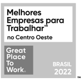 Brasal Veículos é a melhor empresa média para trabalhar do Centro-Oeste, Brazil, Português